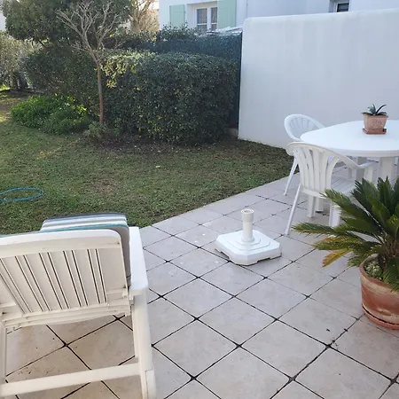 Dom wakacyjny Maison De Maud Et Julien