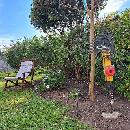 Dom wakacyjny Maison De Maud Et Julien