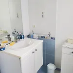 度假居 Maison De Maud Et Julien 奥雷龙圣皮耶尔