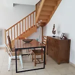 Maison De Maud Et Julien 奥雷龙圣皮耶尔