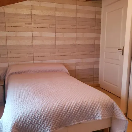 Дом отдыха Maison De Maud Et Julien *