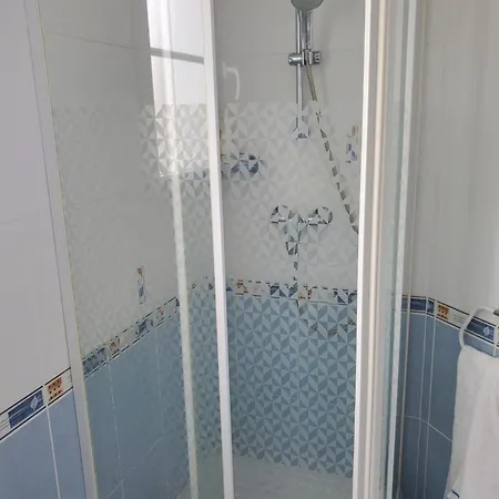 Дом отдыха Maison De Maud Et Julien Сен-Пьер-д'Олерон