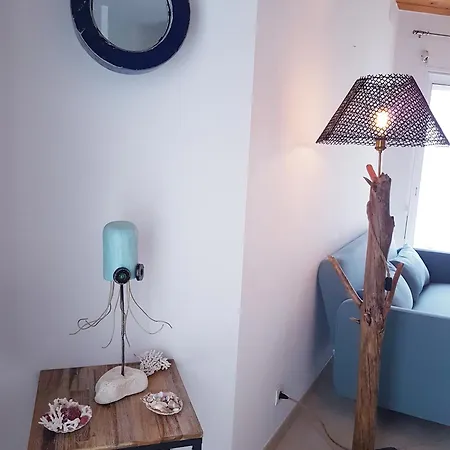 Дом отдыха Maison De Maud Et Julien