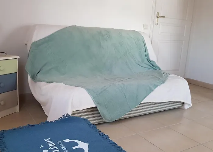 Maison De Maud Et Julien