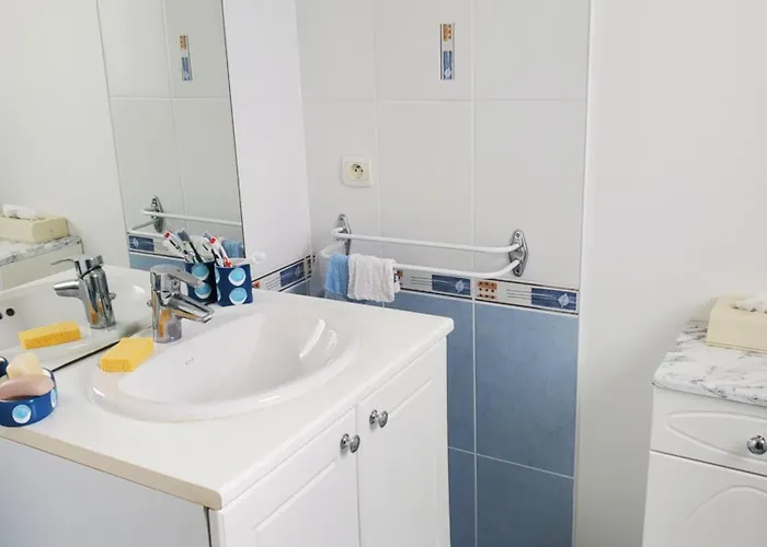 Сasa de vacaciones Maison De Maud Et Julien Saint-Pierre-d'Oleron