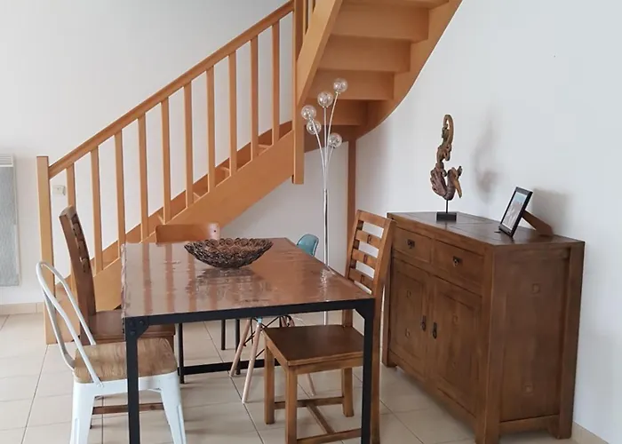 Maison De Maud Et Julien Saint-Pierre-d'Oleron