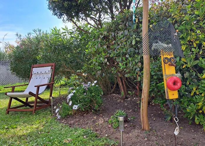 Holiday home Maison De Maud Et Julien